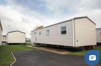 Haven Caister on sea Norfolk 13/04 – 17/04 Caravan Bronze sleeps 6
