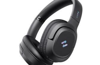 Havit Active Noise Cancelling Headphones