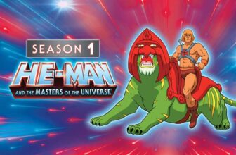 He-Man and the Masters of the Universe Complete Season 1 & 2 Bundle (130 episodes) to Buy – Amazon Prime Video