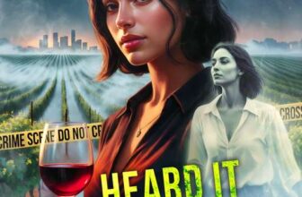 Heard It Through the Grapevine – kindle edition