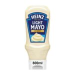 Heinz Seriously Good Light Mayonnaise 815g