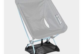 Helinox Chair Zero Ground Sheet