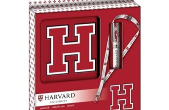 Helix Harvard College Gift Set