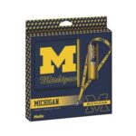 Helix Michigan College Gift Set