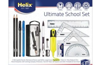 Helix Ultimate School Set