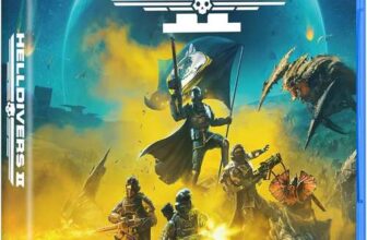 Helldivers 2 (PS5)