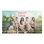 Hello Love: 18 Again