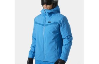 Helly Hansen Online Only Hooded Jacket