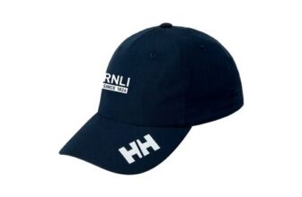 Helly Hansen RNLI Team Cap, Navy
