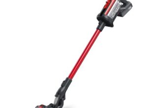 Henry Quick Cordless Vacuum Cleaner – HEN100