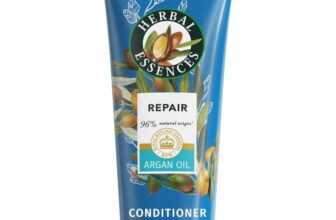 Herbal Essences Argan Oil Repair Conditioner 250ml – S&S £2.37