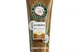Herbal Essences Coconut Scent Hydrate Conditioner 250ml