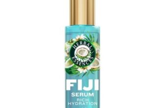 Herbal Essences Fiji Lightweight Hydration Magic Serum 95ml