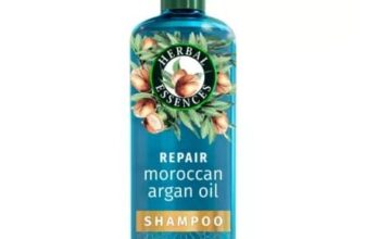 Herbal Essences Repair Moroccan Argan Oil Shampoo 350ml