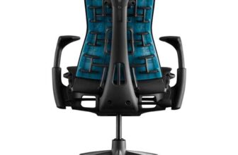 Herman Miller Embody Gaming Chair