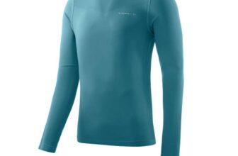 Higher State Seamfree Running Hoodie – 3 Colours S-L