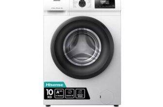 Hisense 1400 Spin Washing Machine