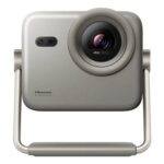 Hisense M2TUK Pro Laser Projector – Grey