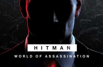 Hitman World of Assassination Deluxe Edition for PS5