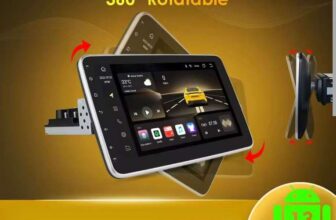 Hizpo 10.1 Universal CarPlay Android Auto Radio – Hizpo Autoradio Global Store