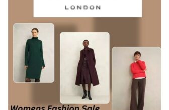 Hobbs Womens Sale – Upto 35% off on Womenswear