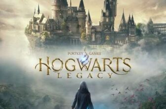 Hogwarts Legacy – Nintendo Switch 2 Game