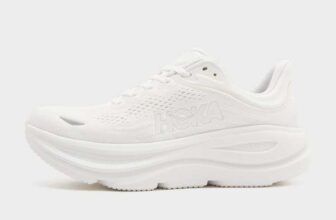 Hoka Bondi 9 womens trainers (Sizes 4-8) – With Code