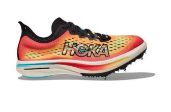Hoka Cielo FlyX Running Spikes