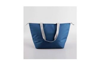 Home Tote Style Cool Bag – 12 Litres