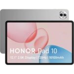 Honor Pad 10 12 256GB Tablet – Grey – Using Code – Sold by AO (UK Mainland)
