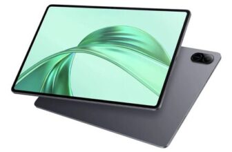 Honor Westcoast Tablet