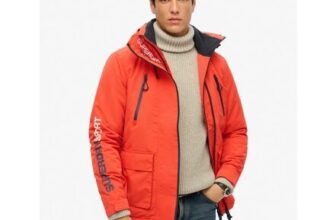 Hooded Ultimate SD Windbreaker Jacket