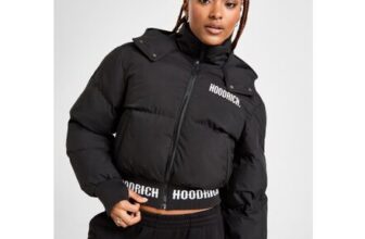 Hoodrich Ari V2 Jacket