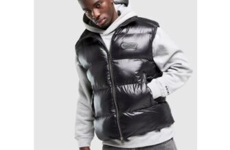 Hoodrich Nocturne Gilet
