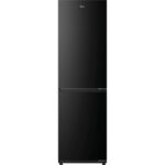 Hoover HONCQ3T518ENTK 50/50 55cm 50/50 Free Standing 50/50 Fridge Freezer Black (UK Mainland) Sold by AO