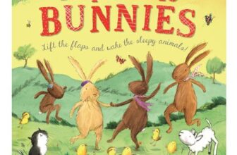 Hop Little Bunnies: Hoppity Hill Adventures
