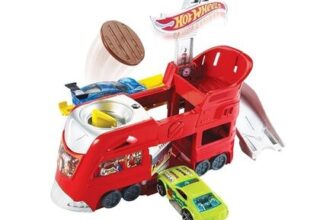 Hot Wheels City Dine & Dash