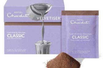 Hotel Chocolate Sale Items From £4.03 (Cold Chocolate Sachets) With Further 10% off Code/ CHECKOUT10-HCA