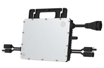 Hoymiles HMS 900W Microinverter (2T)