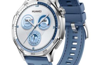 Huawei Watch GT 5 46mm Smartwatch