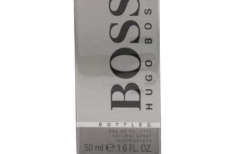 Hugo Boss Boss Bottled EDT Spray 50ml