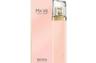 Hugo Boss Boss Ma Vie Pour Femme EDP Spray 75ml