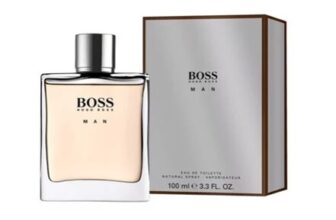 Hugo Boss Boss Man EDT 100ml