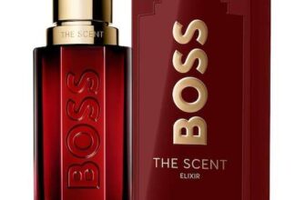 Hugo Boss Boss The Scent Elixir Parfum Intense 100ml (For Him)