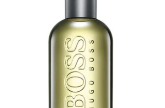 Hugo Boss Bottled Aftershave Splash 100ml