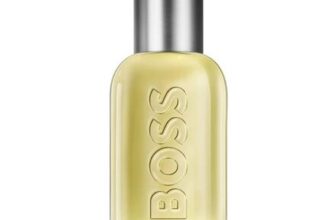 Hugo Boss Bottled Eau De Toilette