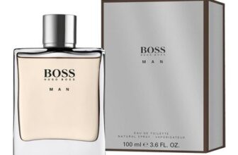 Hugo Boss Man EDT 100ml