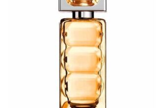 Hugo Boss Orange Woman Eau De Toilette 30ml