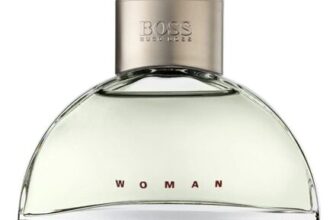 Hugo Boss Woman Eau De Parfum