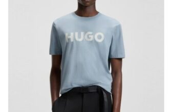 Hugo Dulivio T Shirt